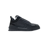 EM Sneakers Louis Vuitton LV Skate Sneaker All Black