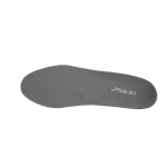 EM Sneakers OFF-WHITE Be Right Back Military White Gray