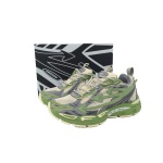 EM Sneakers OFF-WHITE Be Right Back Military White Gray