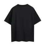 EM Sneakers Amiri T-shirt 2102 Black and White