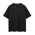 EM Sneakers Amiri T-shirt 2112 Black and Grey