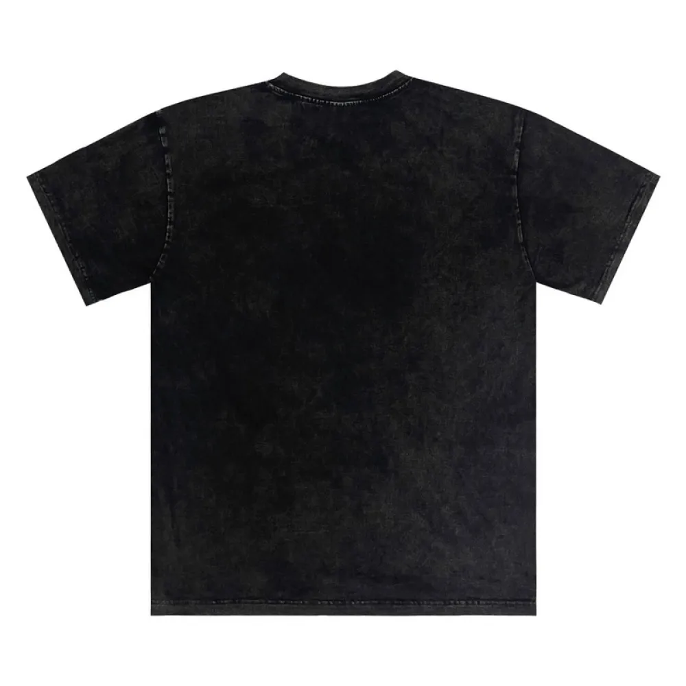 EM Sneakers Amiri T-shirt 33 Black