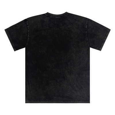 EM Sneakers Amiri T-shirt 33 Black 02