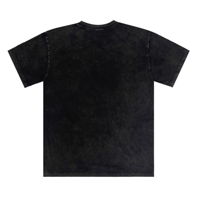 EM Sneakers Amiri T-shirt 33 Black 02