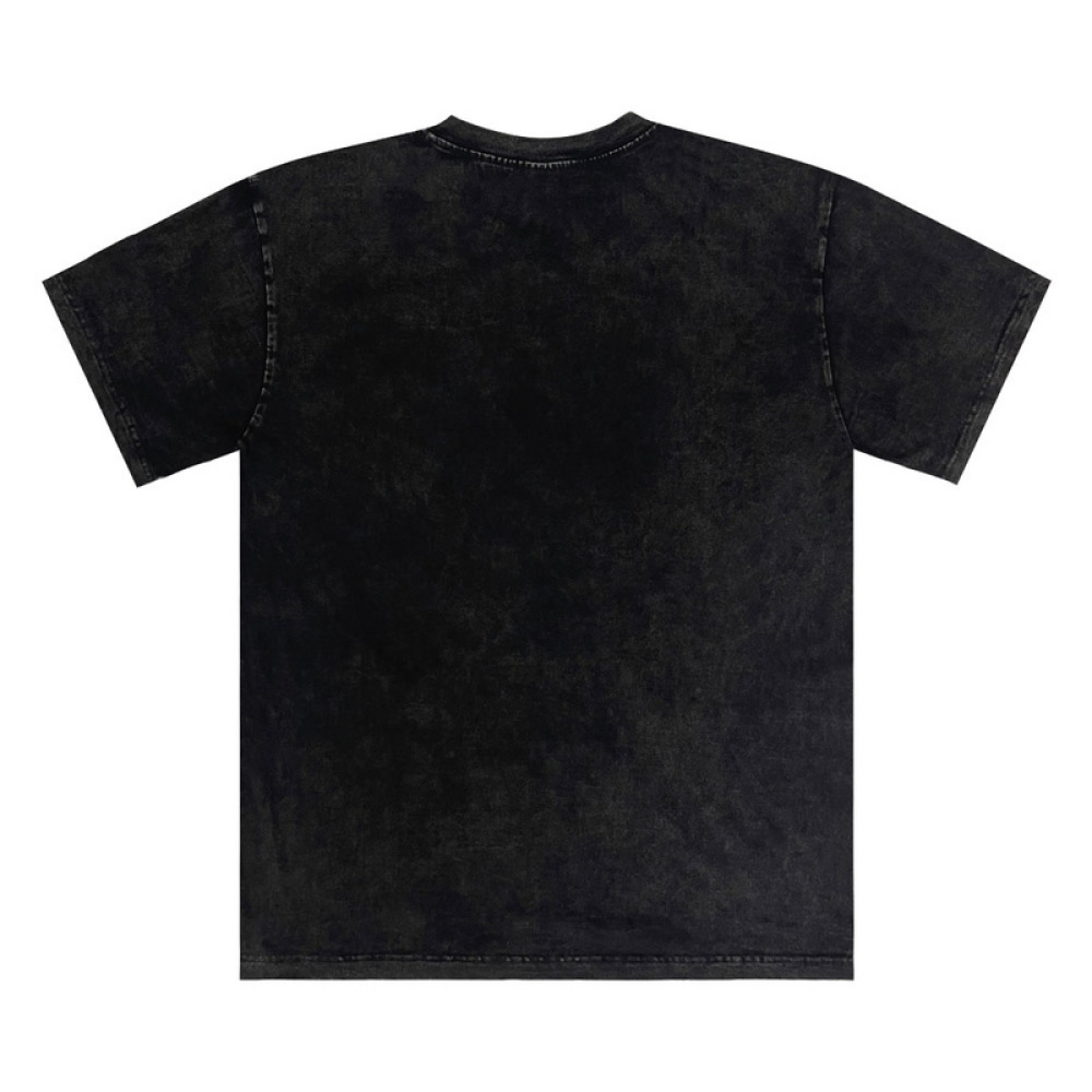 EM Sneakers Amiri T-shirt 34 Black