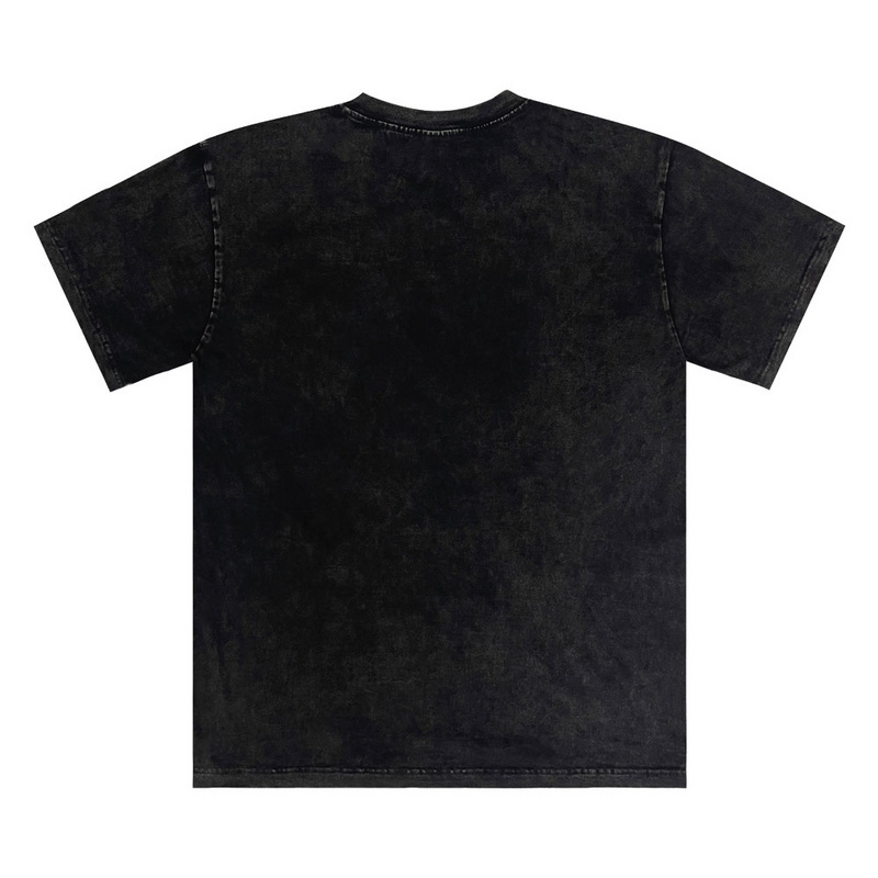 EM Sneakers Amiri T-shirt 34 Black