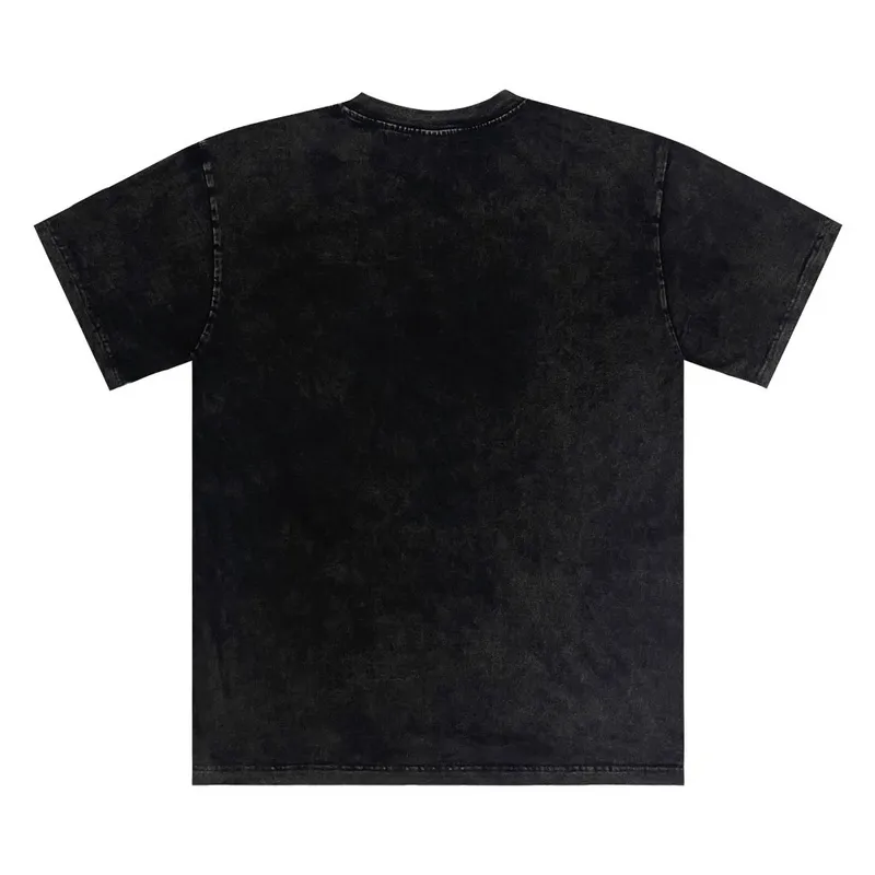 EM Sneakers Amiri T-shirt 34 Black