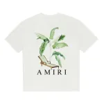 EM Sneakers Amiri T-shirt 35 White