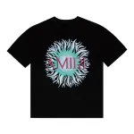 EM Sneakers Amiri T-shirt 36 Black