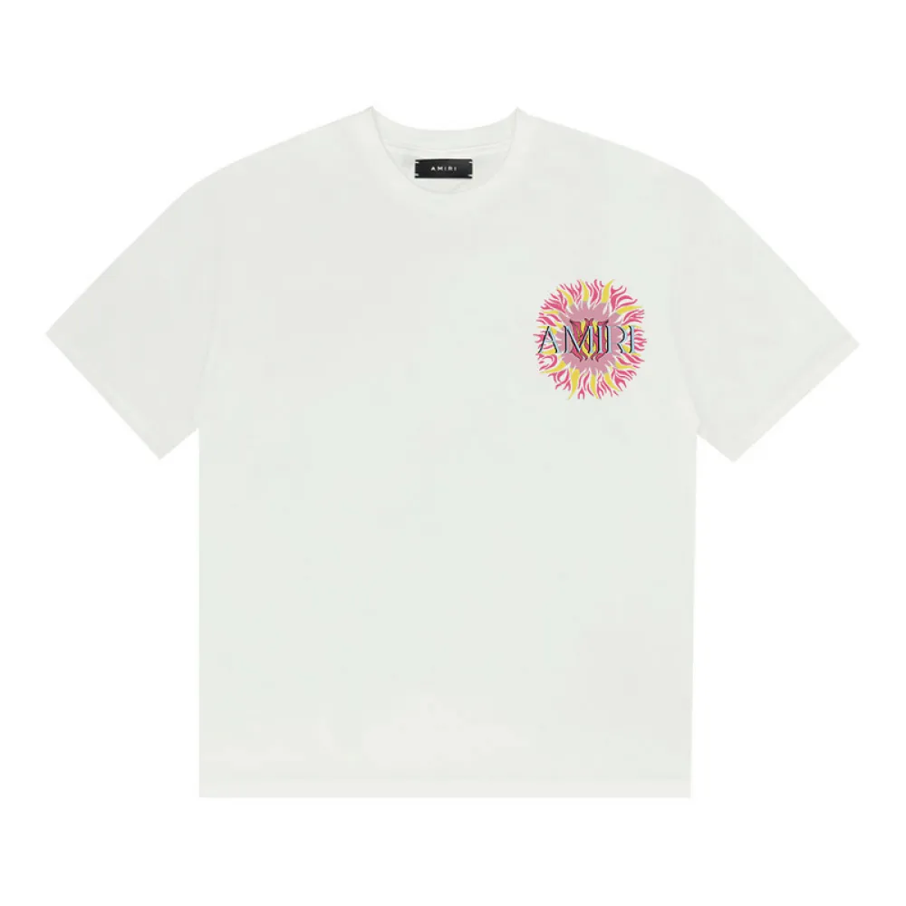 EM Sneakers Amiri T-shirt 36 White