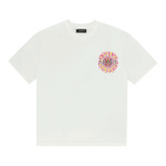 EM Sneakers Amiri T-shirt 36 White