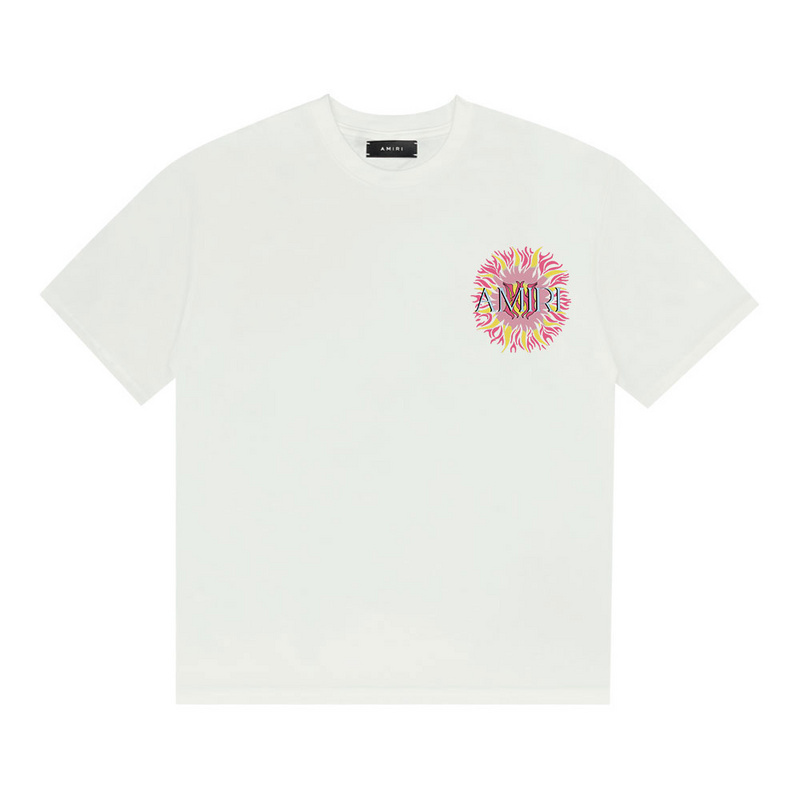 EM Sneakers Amiri T-shirt 36 White