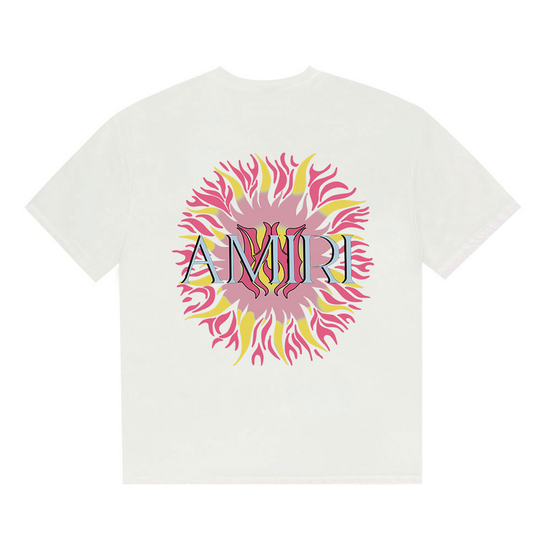 EM Sneakers Amiri T-shirt 36 White