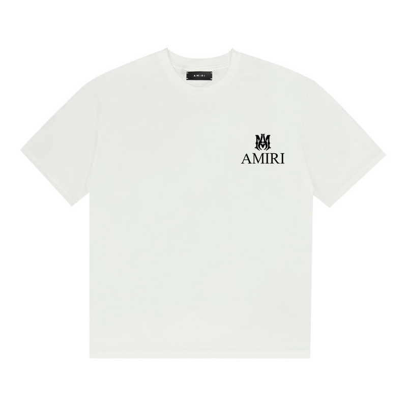 EM Sneakers Amiri T-shirt 37 White
