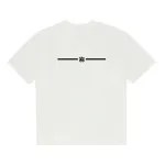 EM Sneakers Amiri T-shirt 37 White
