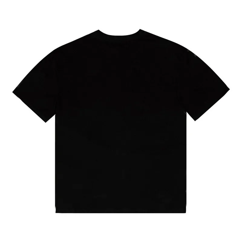 EM Sneakers Amiri T-shirt 38 Black