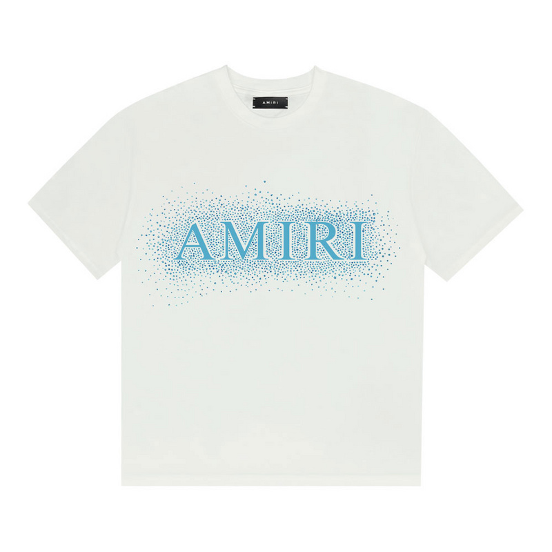 EM Sneakers Amiri T-shirt 38 White