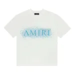 EM Sneakers Amiri T-shirt 38 White