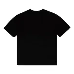 EM Sneakers Amiri T-shirt 40 Black