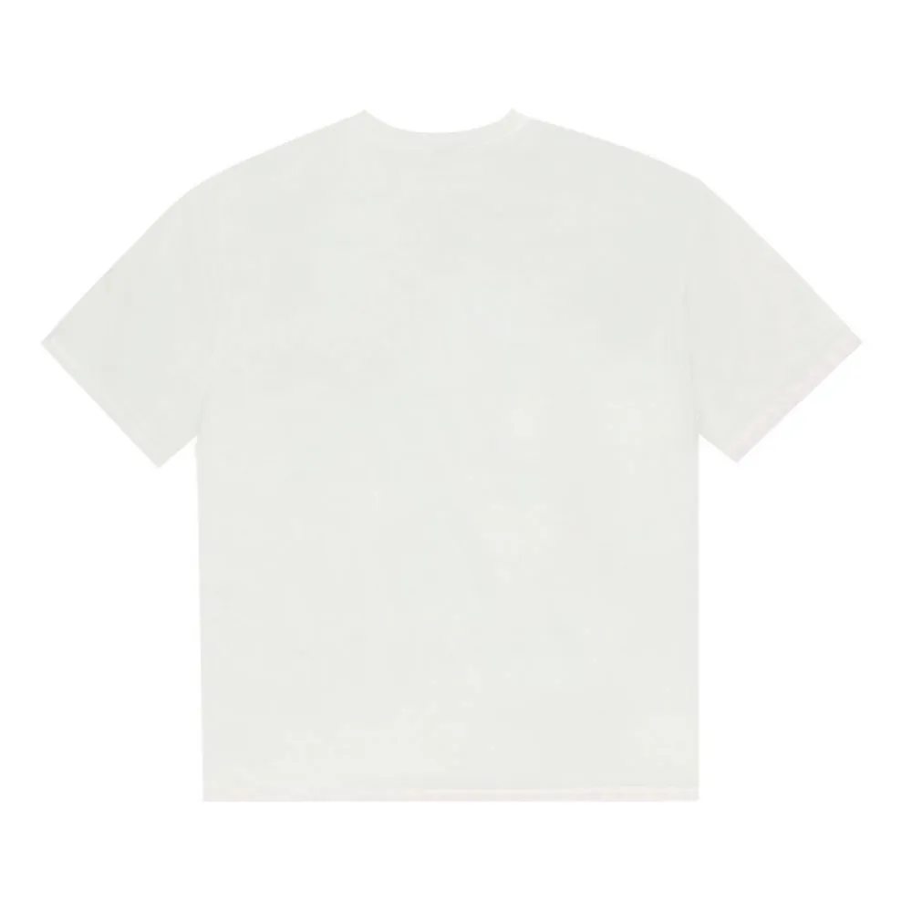 EM Sneakers Amiri T-shirt 40 White