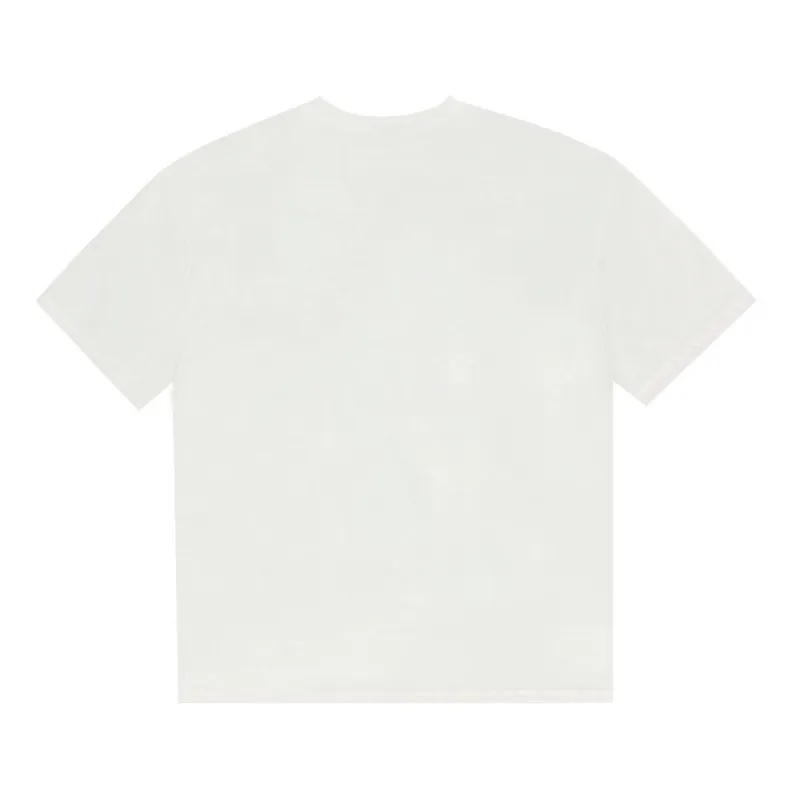 EM Sneakers Amiri T-shirt 40 White