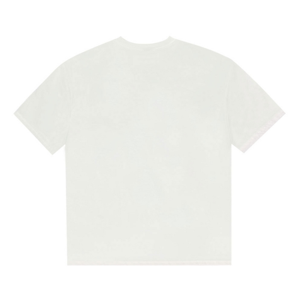 EM Sneakers Amiri T-shirt 43 White