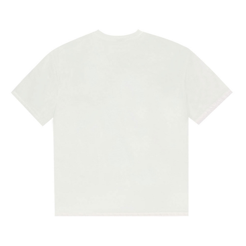 EM Sneakers Amiri T-shirt 43 White