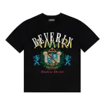 EM Sneakers Amiri T-shirt 45 Black