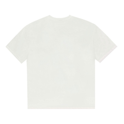 EM Sneakers Amiri T-shirt 45 White 02