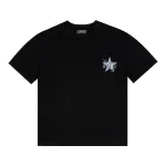 EM Sneakers Amiri T-shirt 46 Black