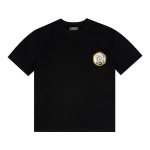 EM Sneakers Amiri T-shirt 47 Black