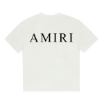 EM Sneakers Amiri T-shirt 48 White
