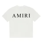 EM Sneakers Amiri T-shirt 48 White