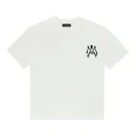 EM Sneakers Amiri T-shirt 48 White
