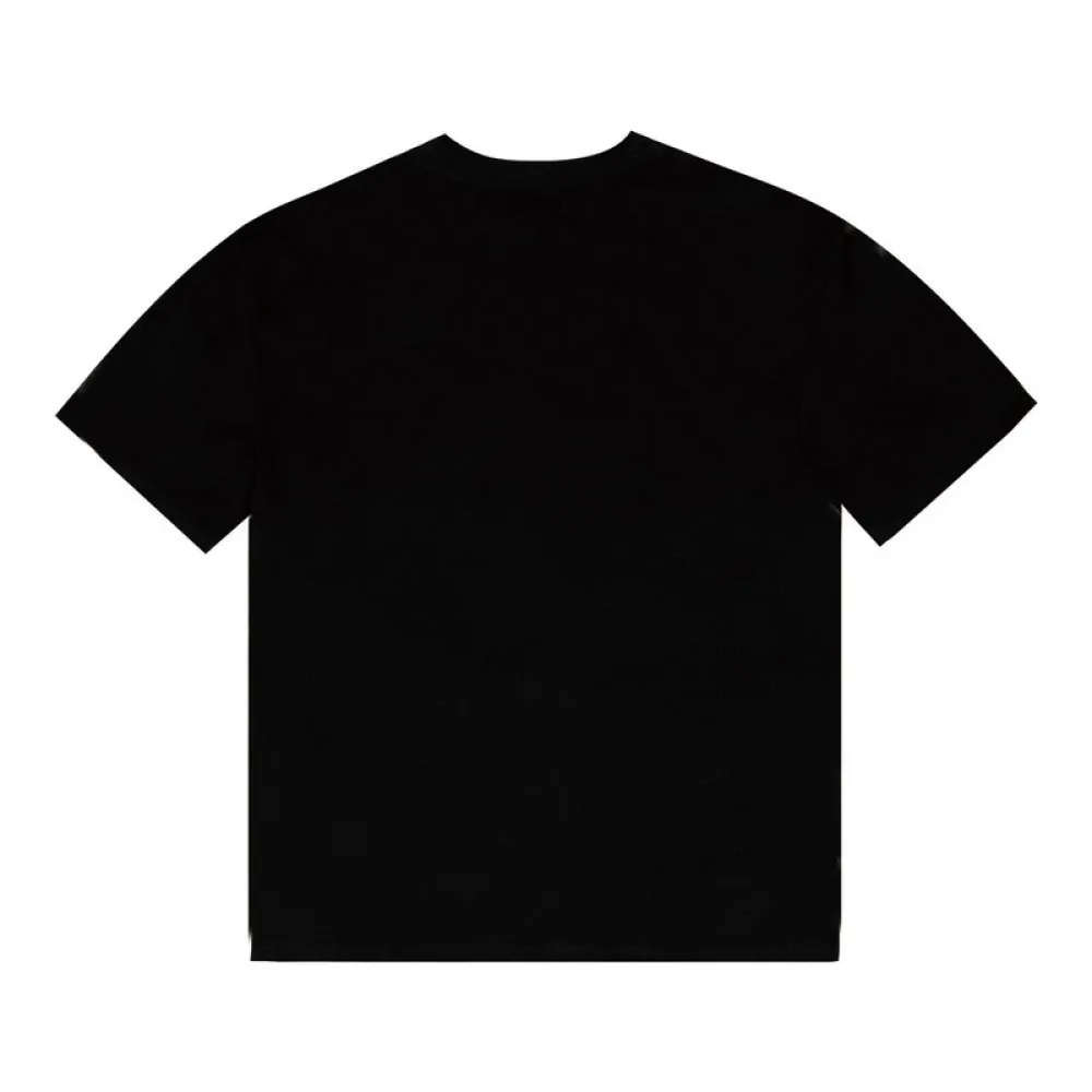 EM Sneakers Amiri T-shirt 51 Black