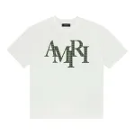 EM Sneakers Amiri T-shirt 51 White