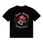 EM Sneakers Amiri T-shirt 53 Black