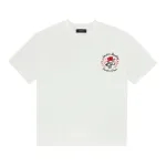 EM Sneakers Amiri T-shirt 53 White