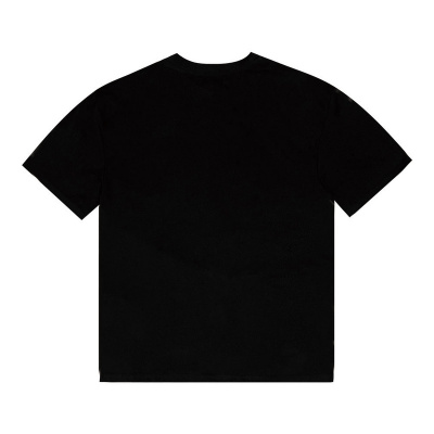 EM Sneakers Amiri T-shirt 54 Black 02