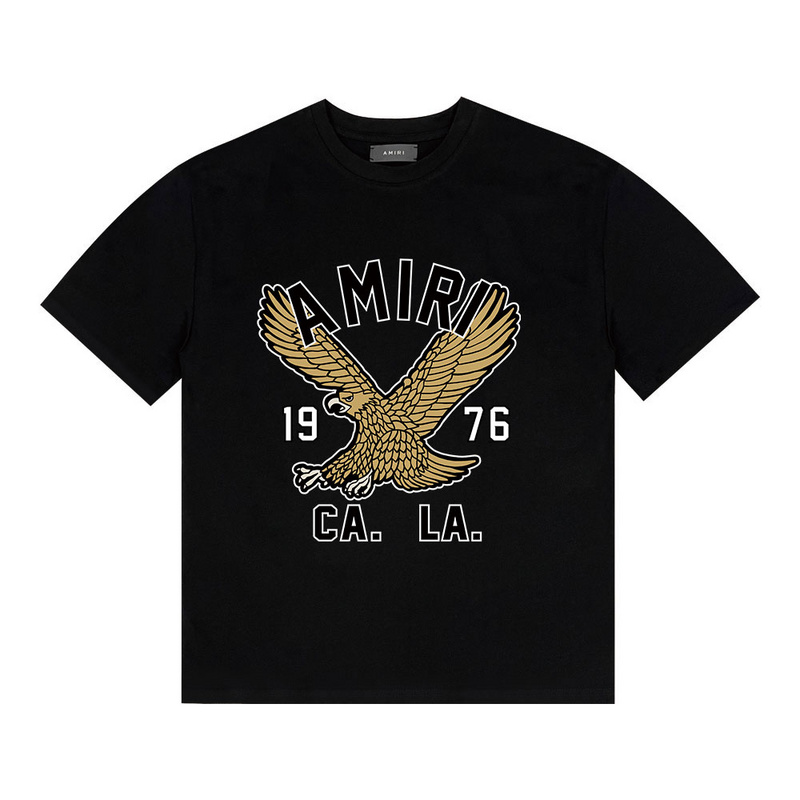 EM Sneakers Amiri T-shirt 54 Black