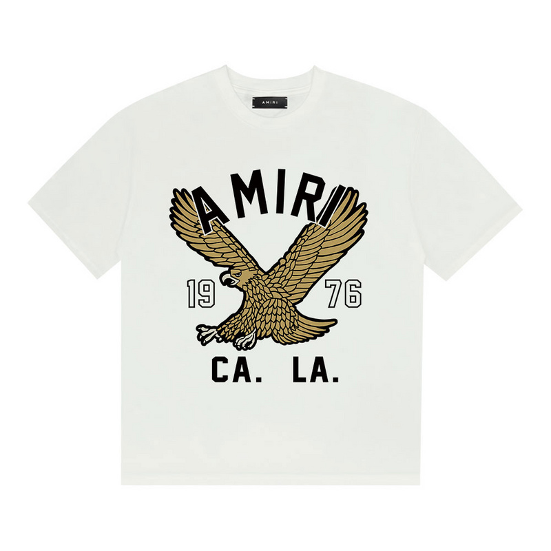 EM Sneakers Amiri T-shirt 54 White