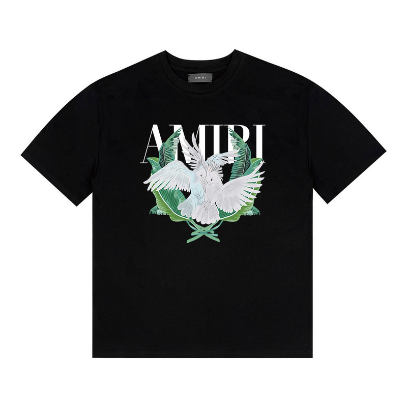 EM Sneakers Amiri T-shirt 55 Black