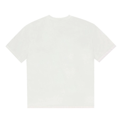 EM Sneakers Amiri T-shirt 55 White 02