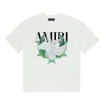 EM Sneakers Amiri T-shirt 55 White