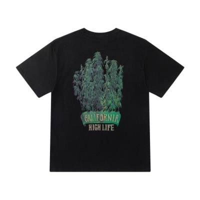 EM Sneakers Amiri T-shirt 8060 Black 02