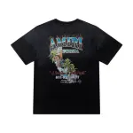 EM Sneakers Amiri T-shirt 8061 Black