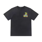 EM Sneakers Amiri T-shirt 8068 Black