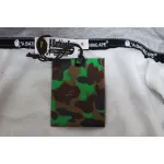 EM Sneakers BAPE Shark Head Tiger Head Zipper Starry Sky Camouflage Double Hooded Hoodie Gray and White