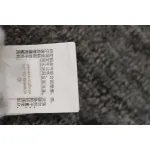 EM Sneakers BAPE Shark Head Tiger Head Zipper Starry Sky Camouflage Double Hooded Hoodie Gray and White