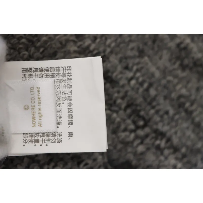 EM Sneakers BAPE Shark Head Tiger Head Zipper Starry Sky Camouflage Double Hooded Hoodie Gray and White